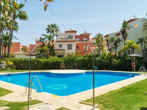Holiday Home Garden Beach