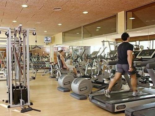 Apartment Albayt Resort Spa