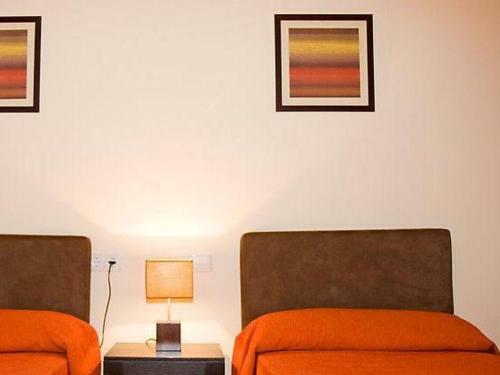 Apartment Albayt Resort Spa