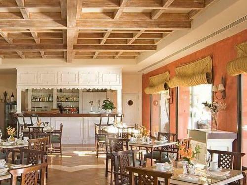 Apartment Albayt Resort Spa