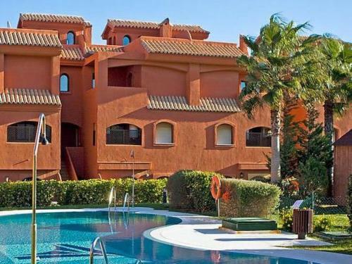 Apartment Albayt Resort Spa