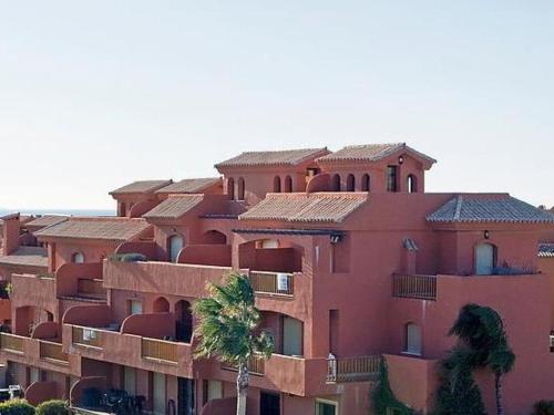 Apartment Albayt Resort Spa