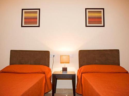 Apartment Albayt Resort Spa