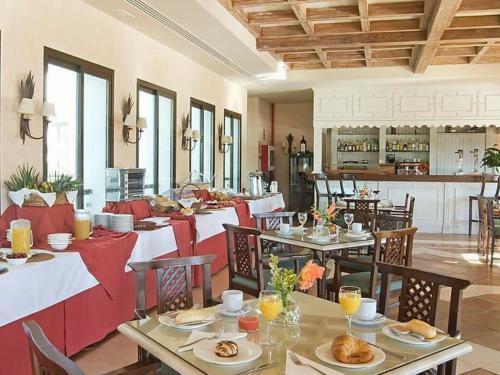 Apartment Albayt Resort Spa