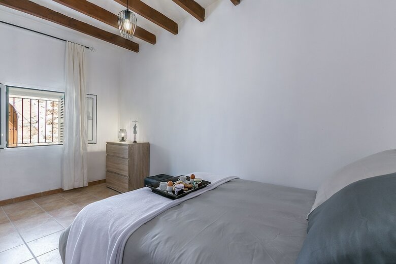 Town House Cas Decu