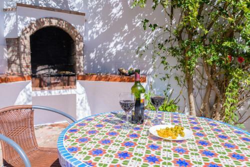 Villa Cortijo Miramar