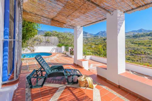Villa Cortijo Miramar