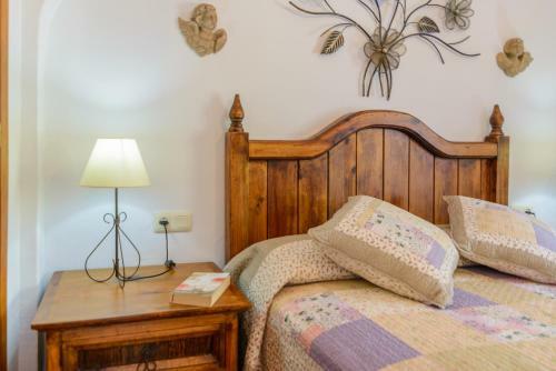 Villa Cortijo Miramar