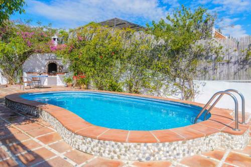 Villa Cortijo Miramar