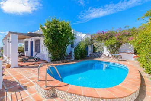 Villa Cortijo Miramar