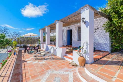 Villa Cortijo Miramar