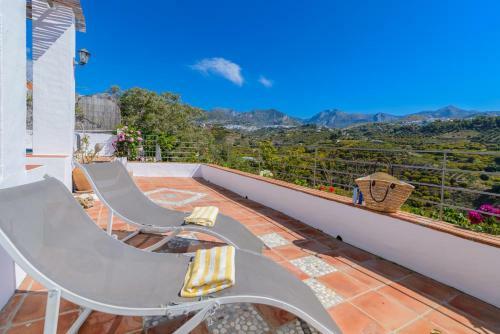 Villa Cortijo Miramar