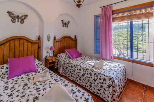Villa Cortijo Miramar