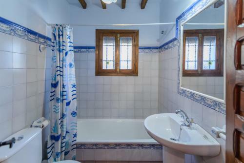 Villa Cortijo Miramar