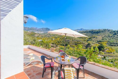 Villa Cortijo Miramar