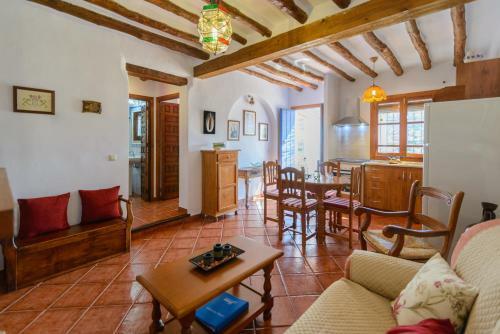 Villa Cortijo Miramar