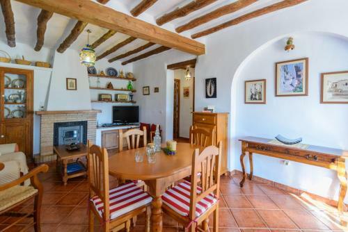 Villa Cortijo Miramar