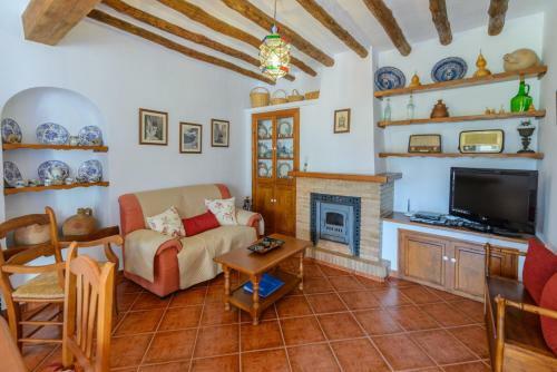 Villa Cortijo Miramar