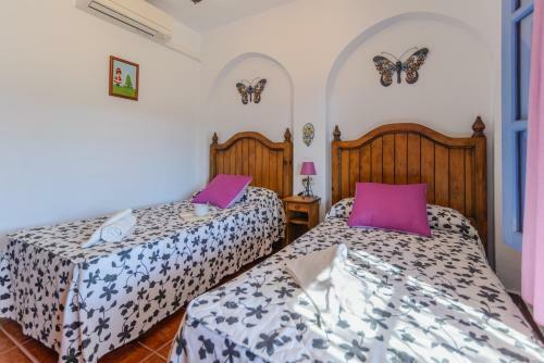 Villa Cortijo Miramar