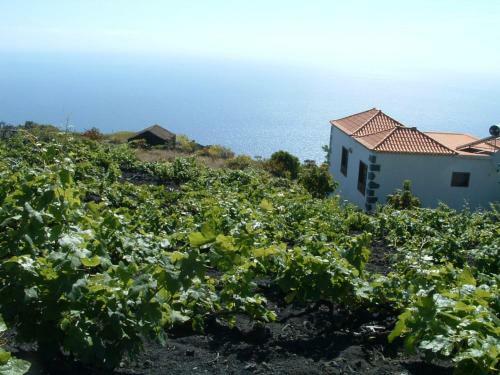 Casita Las Vi�as II
