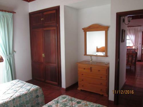 Casita Las Vi�as II