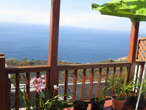 Casita Las Vi�as II
