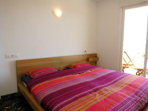 Apartamento Don Juan