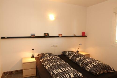 Apartamento Don Juan