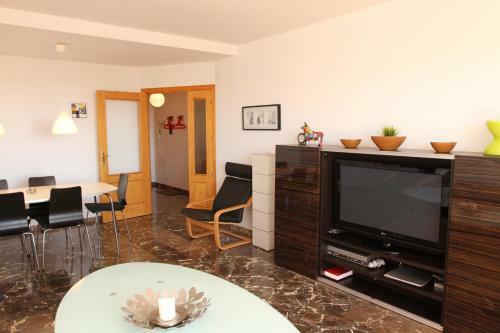 Apartamento Don Juan