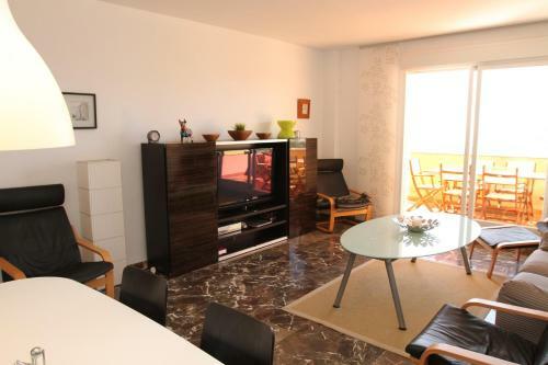 Apartamento Don Juan