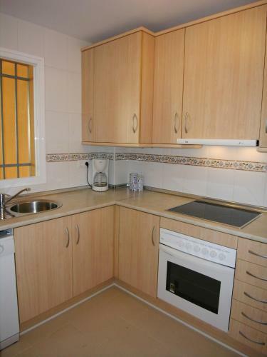 Apartamento Don Juan