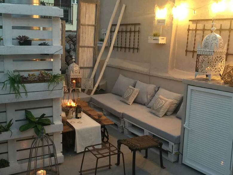 Apartamento Palacio Almagra