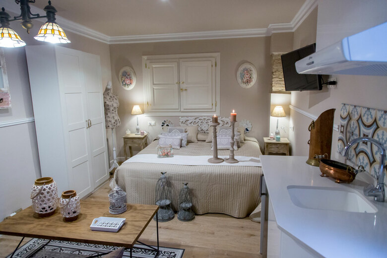 Apartamento Palacio Almagra