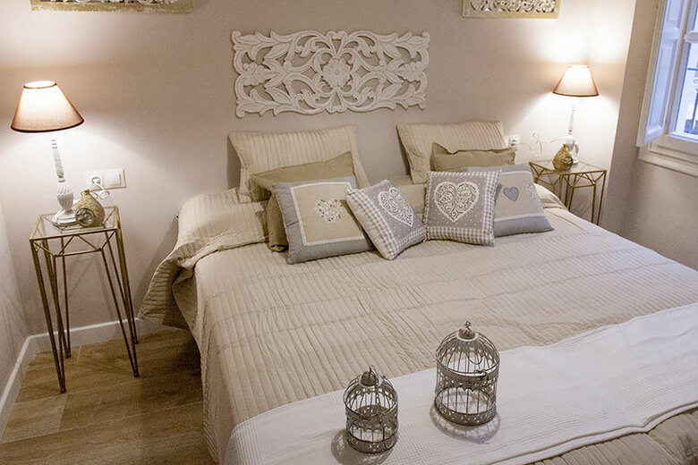 Apartamento Palacio Almagra
