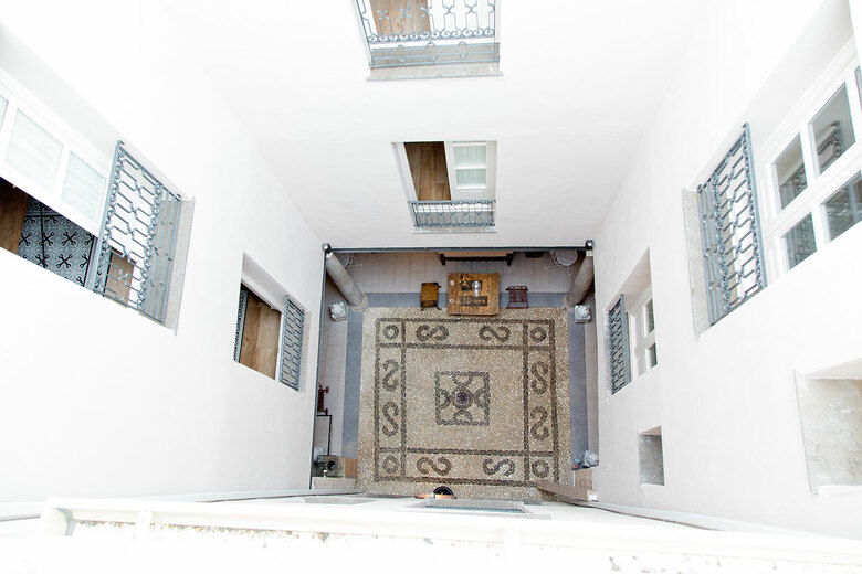 Apartamento Palacio Almagra