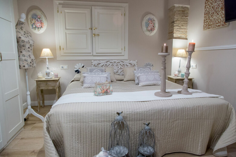 Apartamento Palacio Almagra