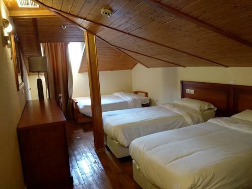 Hotel Sierra Oriente
