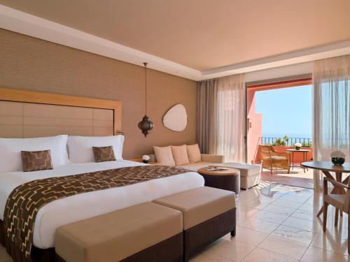 Hotel The Ritz-carlton, Abama