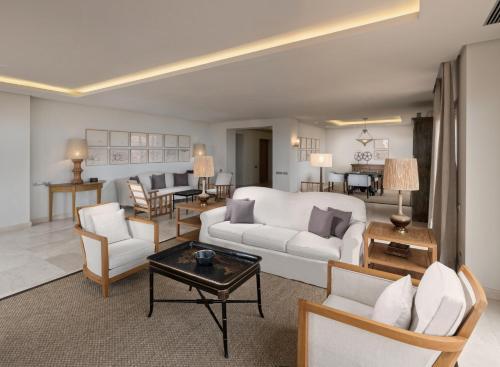 Hotel The Ritz-carlton, Abama