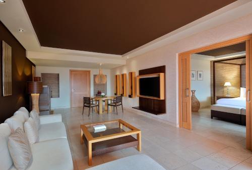 Hotel The Ritz-carlton, Abama
