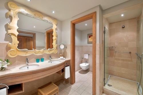 Hotel The Ritz-carlton, Abama