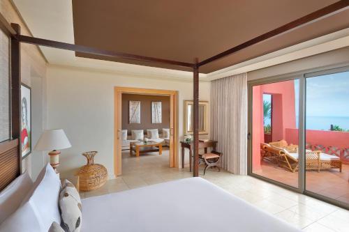 Hotel The Ritz-carlton, Abama