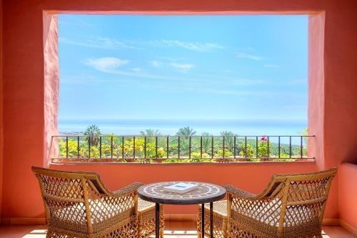 Hotel The Ritz-carlton, Abama