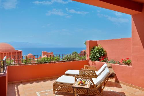 Hotel The Ritz-carlton, Abama
