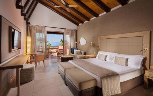 Hotel The Ritz-carlton, Abama