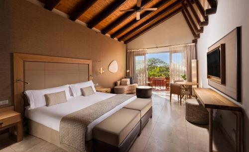 Hotel The Ritz-carlton, Abama