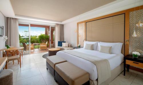 Hotel The Ritz-carlton, Abama