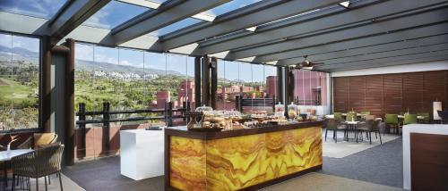 Hotel The Ritz-carlton, Abama