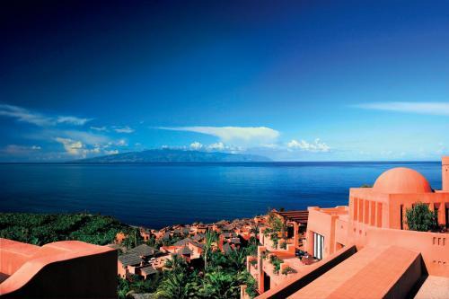 Hotel The Ritz-carlton, Abama
