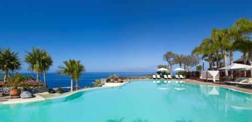 Hotel The Ritz-carlton, Abama